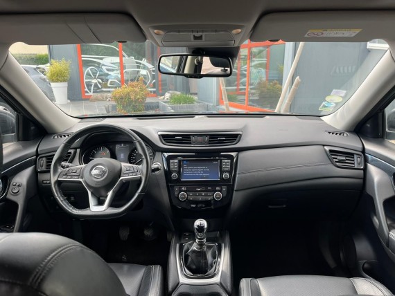 NISSAN X-TRAIL Nissan X-Trail-008.jpg